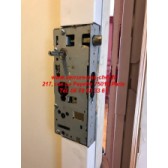 montage a blanc fichet vertipoint T