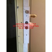 pene fermeture fichet vertipoint T