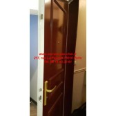 porte blindée tordjman métal