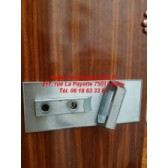 porte blindée vauban