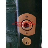 protège canon Fichet Fortissime