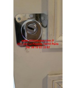 protege cylindre bricard astral