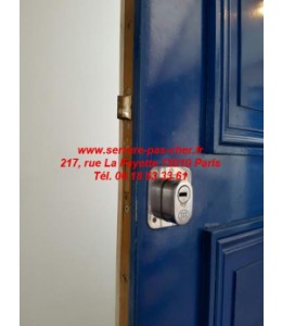 protege cylindre bricard dual xp s