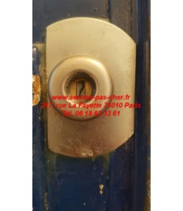 protege cylindre fichet primlock