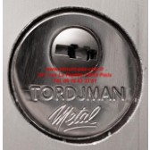 protege cylindre tordjman métal