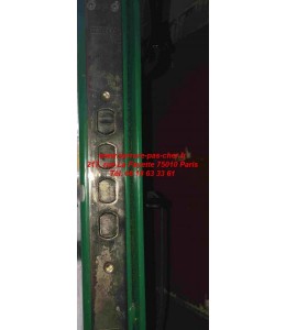 serrure à larder mottura