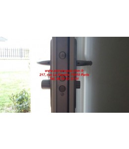 serrure bloc-porte Fichet