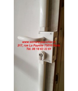 serrure bricard astral pas cher