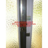 serrure bricard carénée