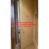 serrure bricard cerbere