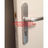 serrure bricard dual xp s