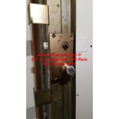 serrure bricard securoc