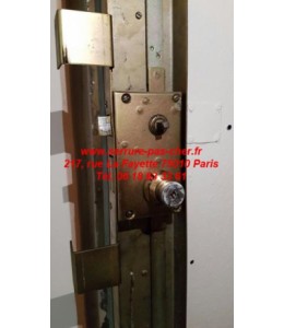 serrure bricard securoc
