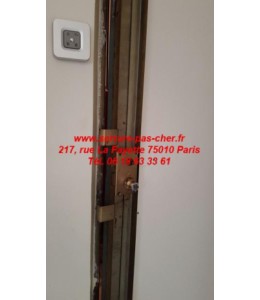 serrure bricard securoc pas cher