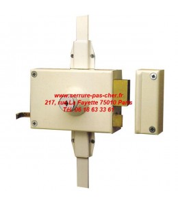 serrure bricard super surete