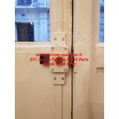 serrure cavith multipoints