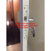 serrure fichet 484 monobloc