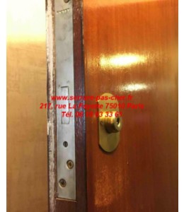 serrure fichet 666 a larder