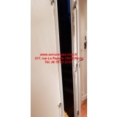 serrure fichet alicea 3 points