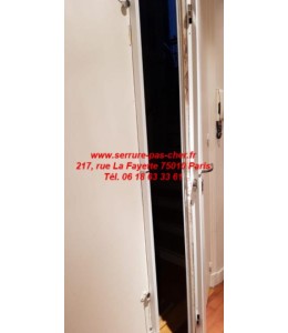 serrure fichet alicea 3 points