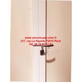 serrure fichet alicea pas cher