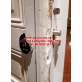 serrure fichet alicea S