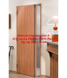 serrure fichet - cylindre expert