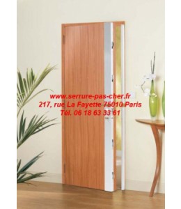 serrure Fichet F3D Fortissime