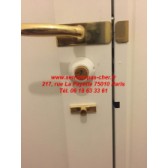 serrure Fichet Fortissime 787