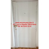 serrure fichet fortissime 787z