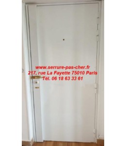 serrure fichet fortissime 787z