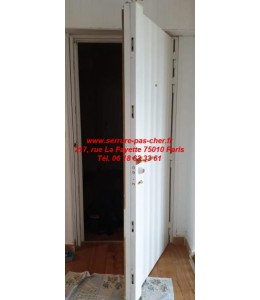 serrure fichet fortissime a2p 3 étoiles