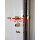 serrure fichet fortissime T