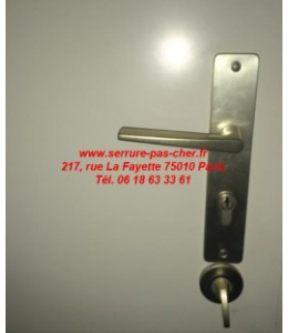 serrure fichet g351 pas cher