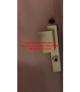 serrure fichet monobloc a panneton