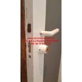 serrure Fichet Palieris