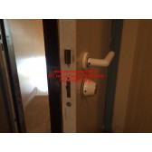 serrure Fichet Palieris