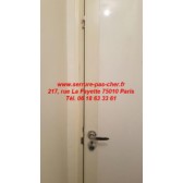 serrure fichet primlock