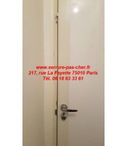 serrure fichet primlock