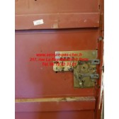 serrure fichet vauban