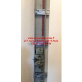 serrure fichet vertibar