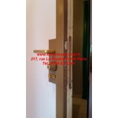 serrure fichet vertipoint ancien modele