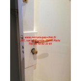 serrure fichet vertipoint T pas cher