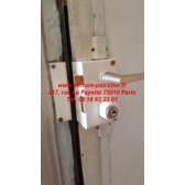 serrure heracles compatible bricard supersurete