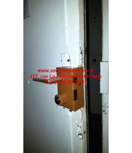 serrure heracles mx bricard