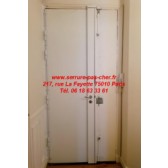 serrure heracles sesame 2