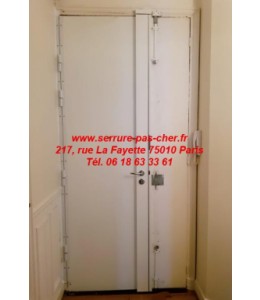 serrure heracles sesame 2