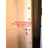 serrure heracles sesame 2 pas cher