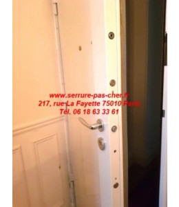 serrure heracles sesame 2 pas cher