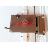 serrure heracles type bricard